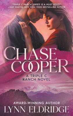 Chase Cooper: A Contemporary Western Romance 1639771468 Book Cover