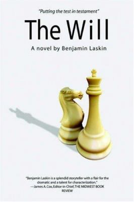The Will: Putting the test in testament 0595404103 Book Cover