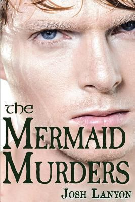 The Mermaid Murders (The Art of Murder) 1937909832 Book Cover