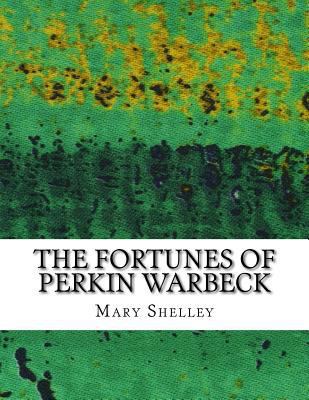 The Fortunes of Perkin Warbeck 1979125899 Book Cover