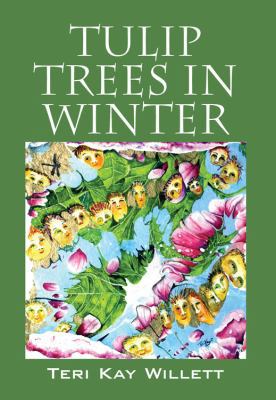 Tulip Trees in Winter 1432777092 Book Cover