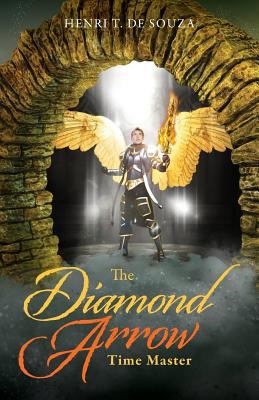 The Diamond Arrow (3): Time Master 1773020900 Book Cover