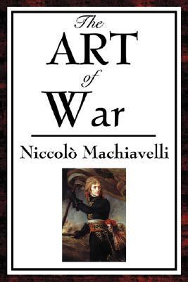 The Art of War B007RCYOAQ Book Cover