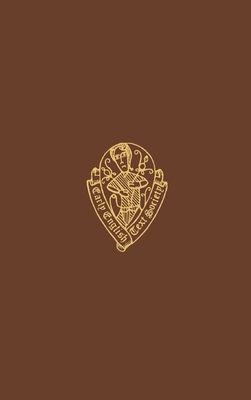 William Langland: Parallels Eetso: C 17 C 0859918076 Book Cover