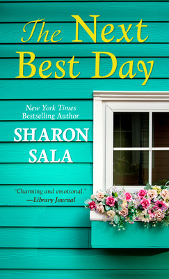 The Next Best Day [Large Print] B0BQ1Z28P4 Book Cover