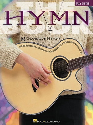 The Hymn Book 0634012347 Book Cover