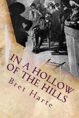 In a Hollow of the Hills 154410894X Book Cover