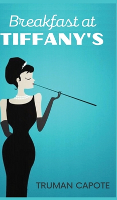 Breakfast at Tiffany's 9356300429 Book Cover