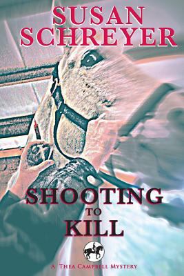 Shooting To Kill 0615852041 Book Cover