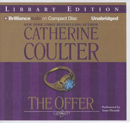 The Offer 1469254379 Book Cover