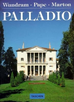 Andrew Palladio 3822802719 Book Cover