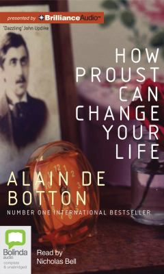How Proust Can Change Your Life 174314119X Book Cover