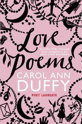 Love Poems 0330512722 Book Cover
