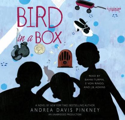 Bird in a Box 0307917185 Book Cover