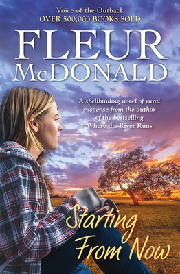 Starting from Now 176087860X Book Cover