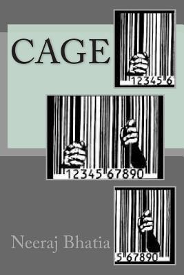 Cage 1503139360 Book Cover