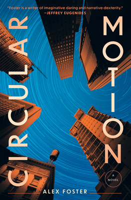 Circular Motion 080216448X Book Cover