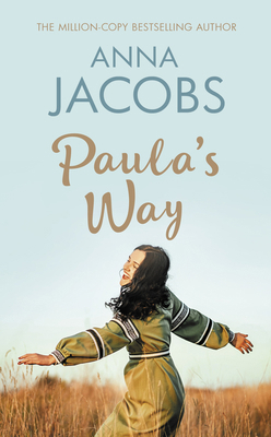 Paula's Way: A Heart-Warming Story from the Mul... 0749029668 Book Cover