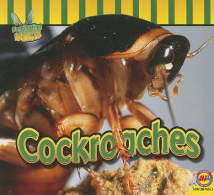 Cockroaches 1489610391 Book Cover