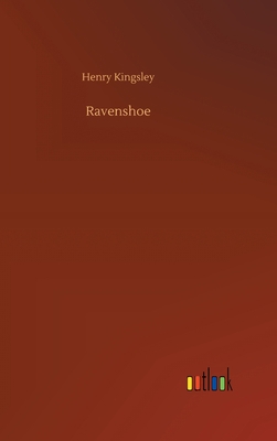 Ravenshoe 3752389605 Book Cover