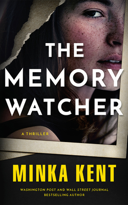 The Memory Watcher: A Thriller 1662531575 Book Cover