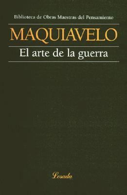 El arte de la guerra (Spanish Edition) [Spanish] 9500378302 Book Cover