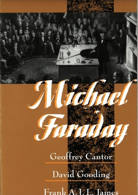 Michael Faraday 157392556X Book Cover