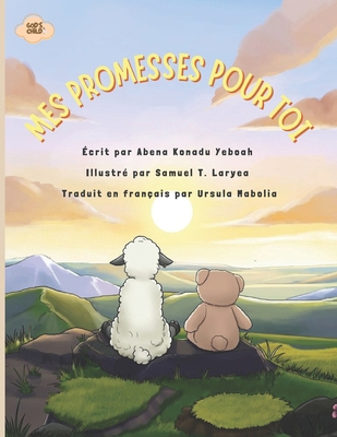 Mes Promesses Pour Toi [French] B0DHLN5VSY Book Cover