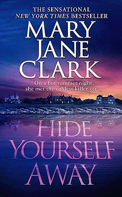 Hide Yourself Away 0312381182 Book Cover