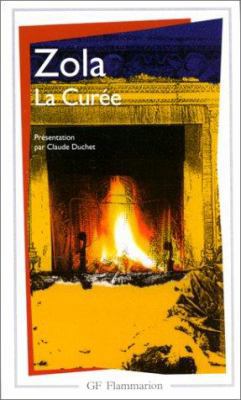 La Curée [French] 2080702270 Book Cover