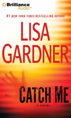 Catch Me 1455847224 Book Cover