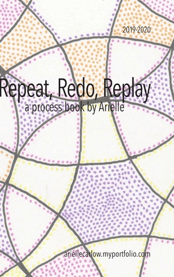 Repeat, Redo, Replay 1716964482 Book Cover
