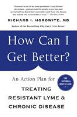How Can I Get Better?: An Action Plan for Treat... 1250070546 Book Cover