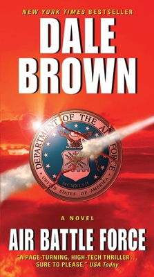 Air Battle Force B0072B0P82 Book Cover