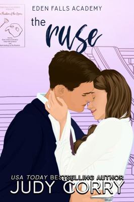The Ruse 1957862009 Book Cover