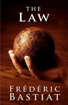 The Law 1440496064 Book Cover