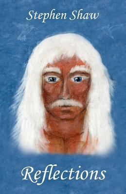 Reflections: Profound Inspiration For Spiritual... 0956823785 Book Cover