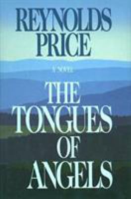Tongues of Angels 0689120931 Book Cover