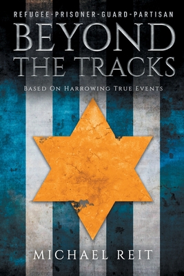 Beyond the Tracks 3950503323 Book Cover