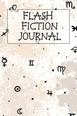 Flash Fiction Journal: Holiday Witchery Fiction... 3347165276 Book Cover