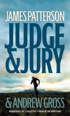 Judge & Jury 1594833311 Book Cover