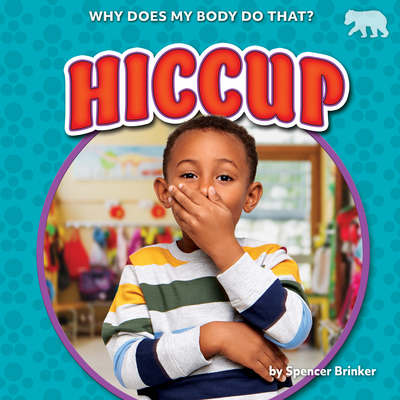 Hiccup 1636918204 Book Cover