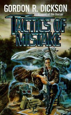 Tactics of Mistake 0812545311 Book Cover