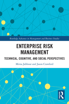 Enterprise Risk Management: Technical, Cognitiv... 1032263091 Book Cover
