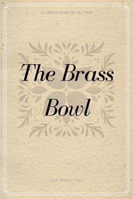 The Brass Bowl 1548230596 Book Cover