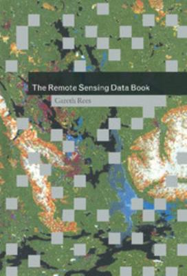 The Remote Sensing Data Book 052148040X Book Cover