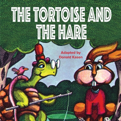 The Tortoise and the Hare 0739613219 Book Cover