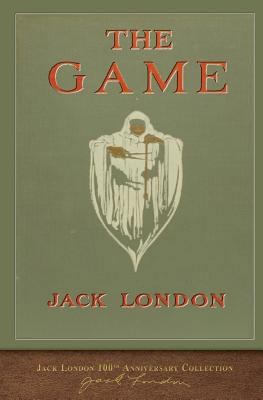 The Game: 100th Anniversary Collection 1948132028 Book Cover