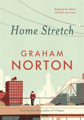 Home Stretch 1473665183 Book Cover