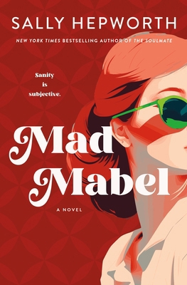 Mad Mabel 1250284546 Book Cover